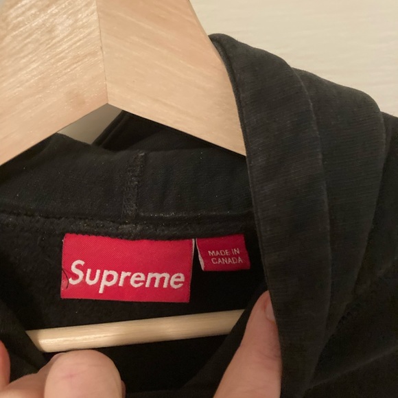 Supreme box logo - Picture 3 of 5